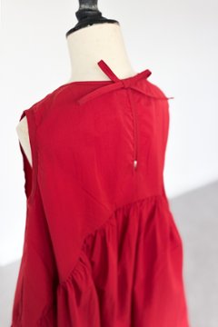 【5月末-6月中旬デリバリー予定】＜KIDS＞ Nadia (全2色)画像