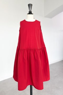 【5月末-6月中旬デリバリー予定】＜KIDS＞ Nadia (全2色)の画像