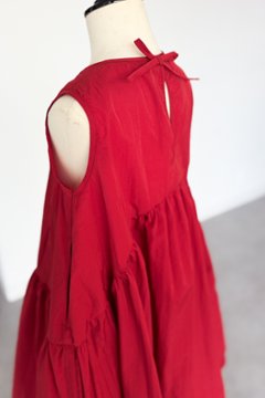 【5月末-6月中旬デリバリー予定】＜KIDS＞ Nadia (全2色)画像