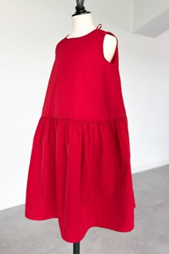 【5月末-6月中旬デリバリー予定】＜KIDS＞ Nadia (全2色)画像