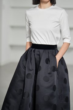 Sabrina Premium Whiteの画像