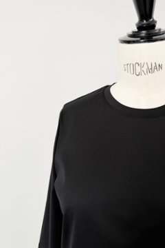 Sabrina Premium Black画像