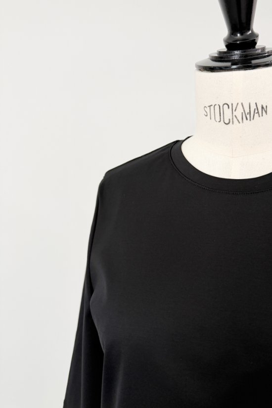 Sabrina Premium Black画像