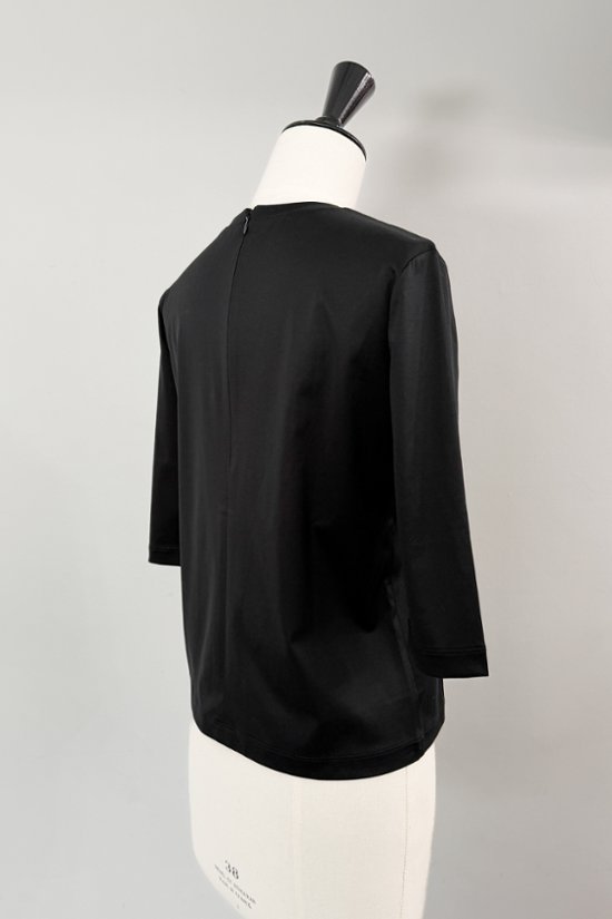 Sabrina Premium Black画像