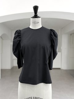 【6月末-7月上旬デリバリー予定】Gia Black画像