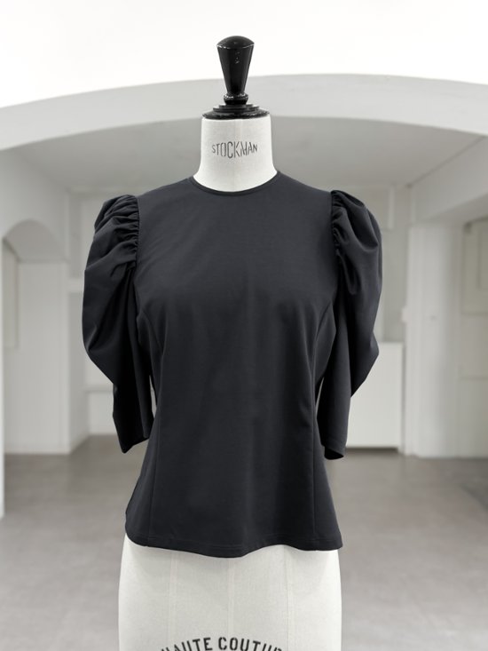 【6月末-7月上旬デリバリー予定】Gia Black画像