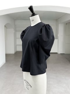 【6月末-7月上旬デリバリー予定】Gia Black画像