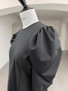 【6月末-7月上旬デリバリー予定】Gia Black画像