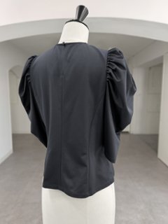 【6月末-7月上旬デリバリー予定】Gia Black画像