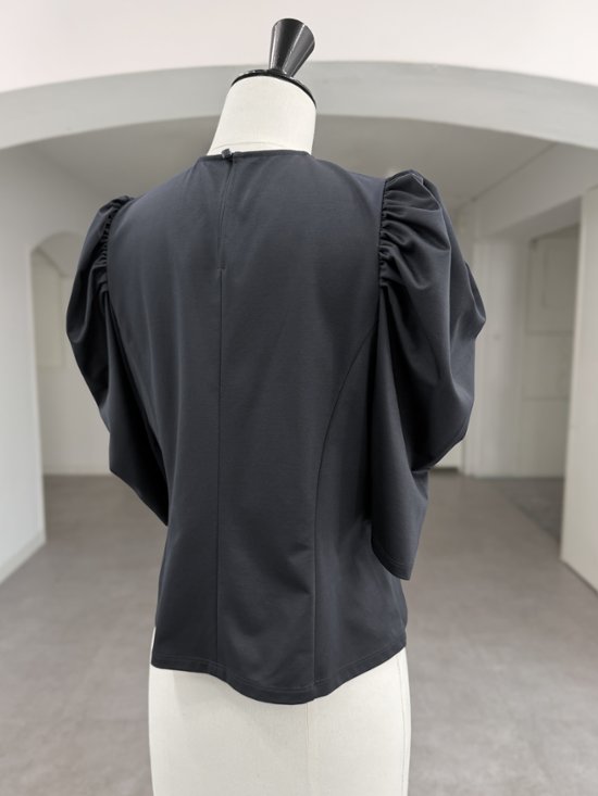 【6月末-7月上旬デリバリー予定】Gia Black画像