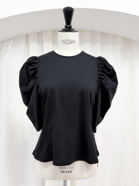 【6月末-7月上旬デリバリー予定】Gia Black画像