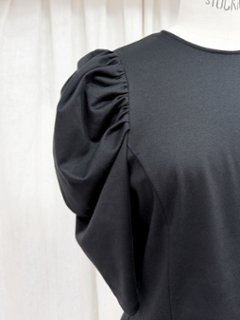 【6月末-7月上旬デリバリー予定】Gia Black画像