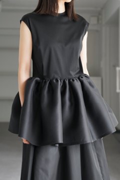 【7月上旬-7月中旬デリバリー予定】Aurelia Black画像