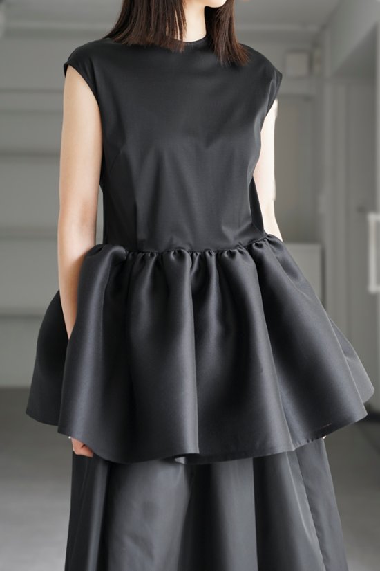 【7月上旬-7月中旬デリバリー予定】Aurelia Black画像