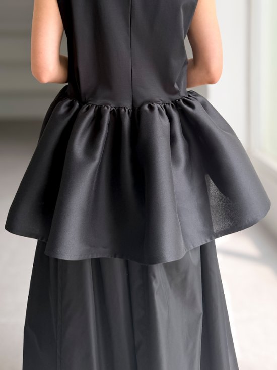 【7月上旬-7月中旬デリバリー予定】Aurelia Black画像