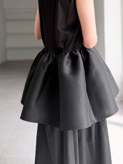 【7月上旬-7月中旬デリバリー予定】Aurelia Black画像