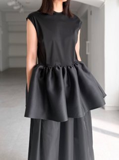 【7月上旬-7月中旬デリバリー予定】Aurelia Blackの画像