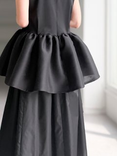 【7月上旬-7月中旬デリバリー予定】Aurelia Black画像