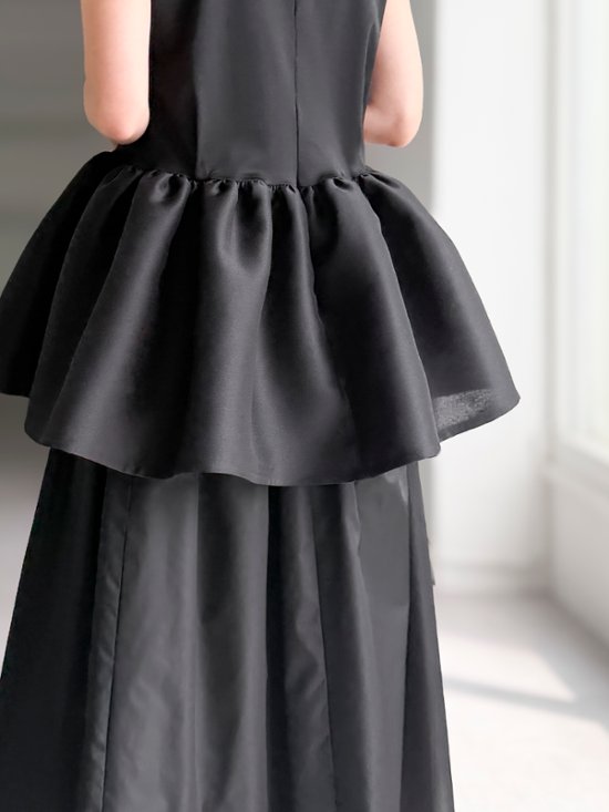 【7月上旬-7月中旬デリバリー予定】Aurelia Black画像