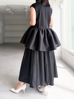 【7月上旬-7月中旬デリバリー予定】Aurelia Black画像