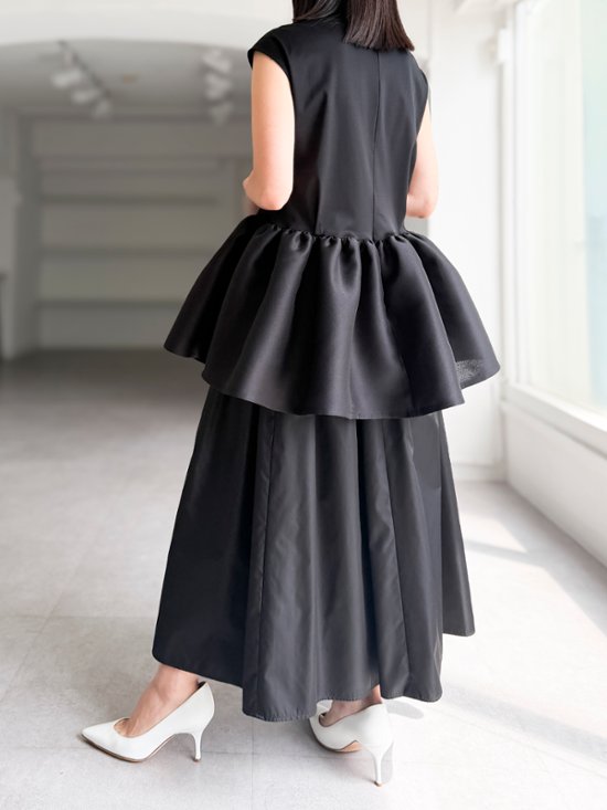 【7月上旬-7月中旬デリバリー予定】Aurelia Black画像