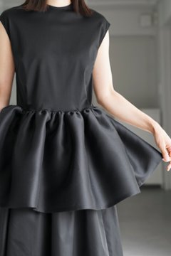 【7月上旬-7月中旬デリバリー予定】Aurelia Black画像