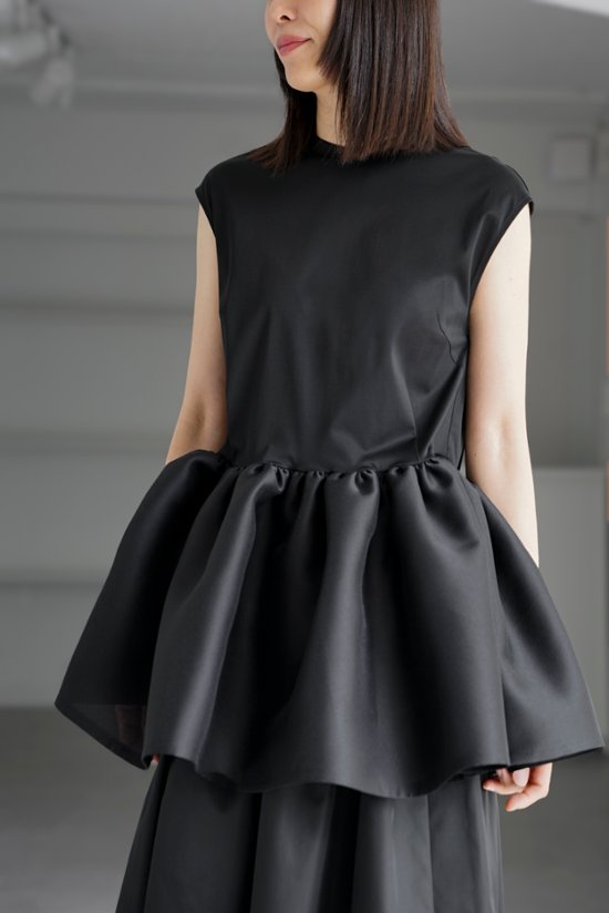 【7月上旬-7月中旬デリバリー予定】Aurelia Black画像