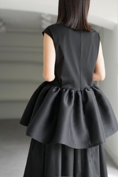 【7月上旬-7月中旬デリバリー予定】Aurelia Black画像