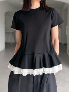 【7月上旬-7月中旬デリバリー予定】Veda Blackの画像