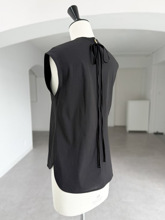 【７月中旬デリバリー予定】Mila Black画像