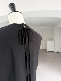 【７月中旬デリバリー予定】Mila Black画像