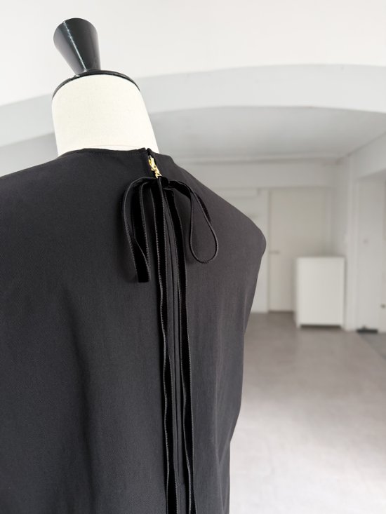 【７月中旬デリバリー予定】Mila Black画像