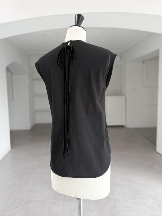 【７月中旬デリバリー予定】Mila Black画像