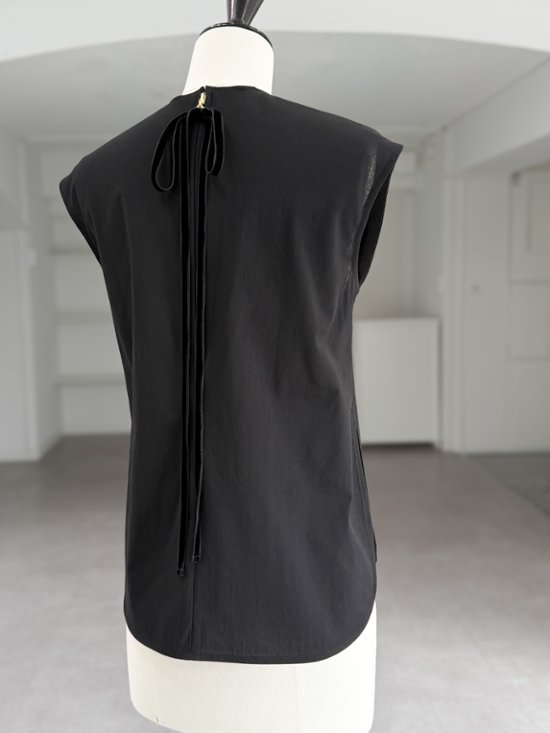 【７月中旬デリバリー予定】Mila Black画像