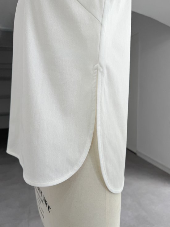 【７月中旬デリバリー予定】Mila White画像