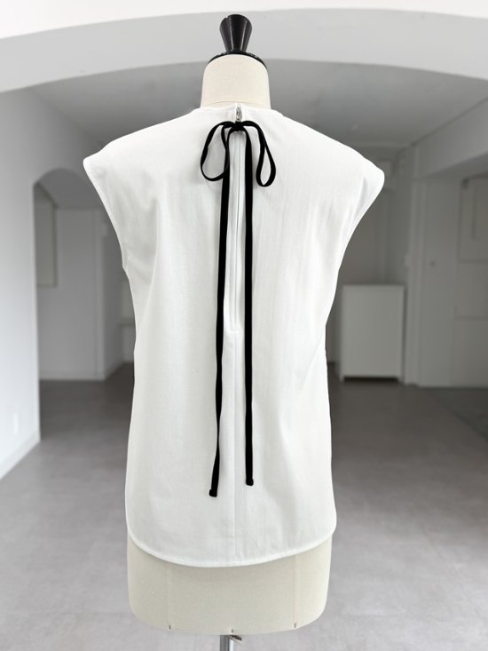 【７月中旬デリバリー予定】Mila White画像