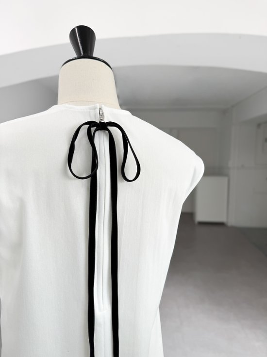 【７月中旬デリバリー予定】Mila White画像