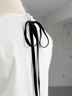 【７月中旬デリバリー予定】Mila White画像