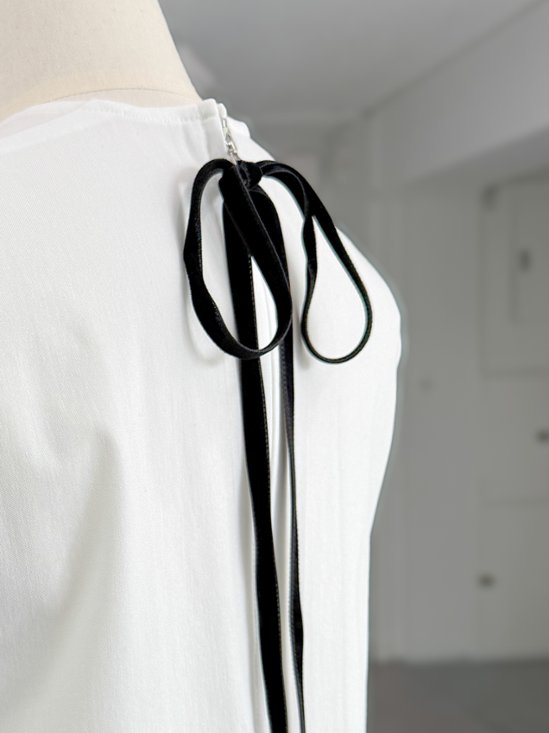 【７月中旬デリバリー予定】Mila White画像