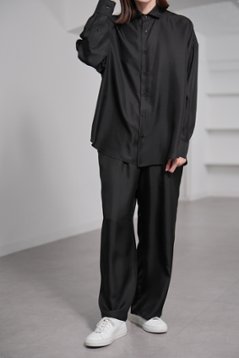 【8月末-9月上旬デリバリー予定】Ray Silk (全4色)画像