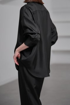 【8月末-9月上旬デリバリー予定】Ray Silk (全4色)画像