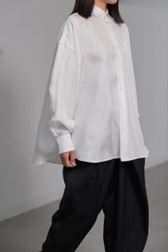 【8月末-9月上旬デリバリー予定】Ray Silk (全4色)画像