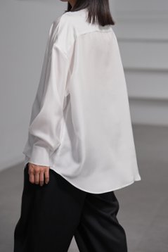 【8月末-9月上旬デリバリー予定】Ray Silk (全4色)画像