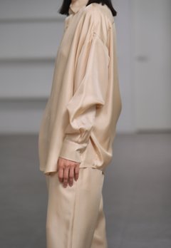 【8月末-9月上旬デリバリー予定】Ray Silk (全4色)画像