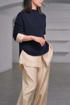 【8月末-9月上旬デリバリー予定】Ray Silk (全4色)画像