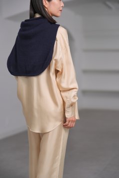 【8月末-9月上旬デリバリー予定】Ray Silk (全4色)画像