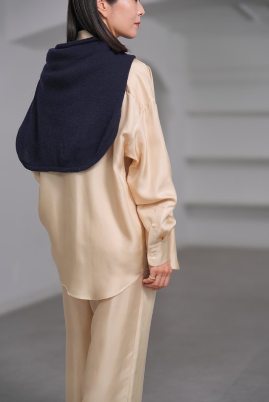 【8月末-9月上旬デリバリー予定】Ray Silk (全4色)画像