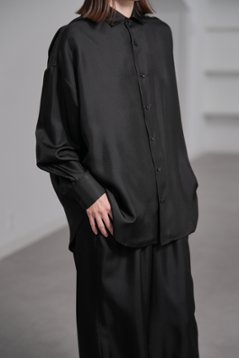 【8月末-9月上旬デリバリー予定】Ray Silk (全4色)画像