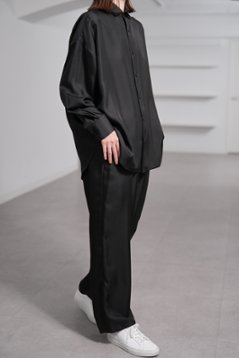 【8月末-9月上旬デリバリー予定】Ray Silk (全4色)画像