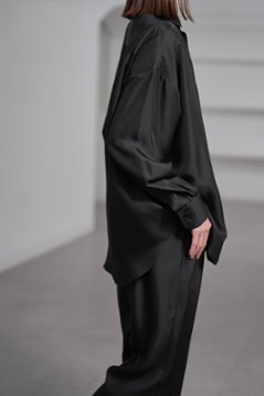【8月末-9月上旬デリバリー予定】Ray Silk (全4色)画像